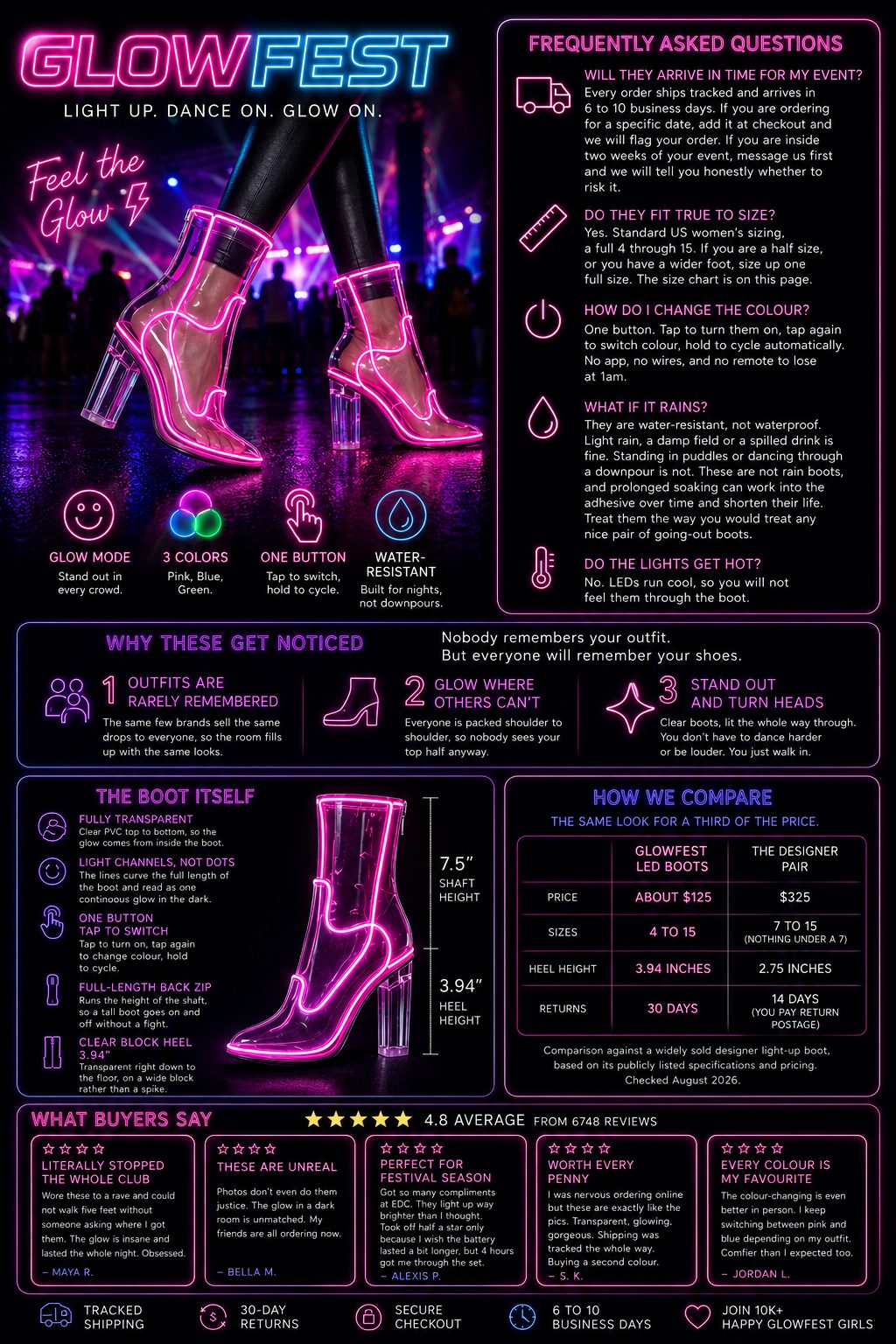 A Real Heel, Not A Gimmick