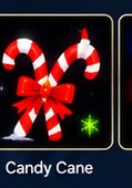 Candy Cane