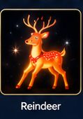 Reindeer