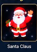 Santa Claus