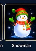 Snowman